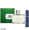 773102 LACOSTE ESSENTIAL 4.2 OZ