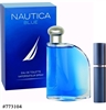 773104 NAUTICA BLUE 3.4 OZ