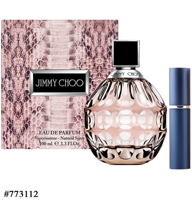 773112 JIMMY CHOO 3.3 OZ