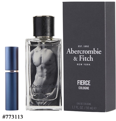 773113 AFITCH FIERCE 1.7 EAU DE COLOGNE SPRA