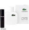 773121 LACOSTE EAU DE LACOSTE L12.12 BLANC 3.3