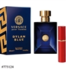 773124 VERSACE POUR HOMME DYLAN BLUE 3.4 OZ