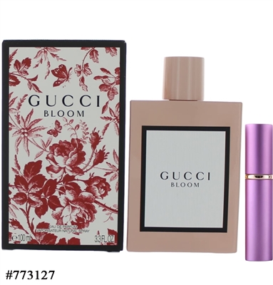 773127 GUCCI BLOOM 3.4 OZ