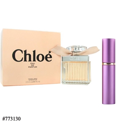 773130 CHLOE 2.5 OZ