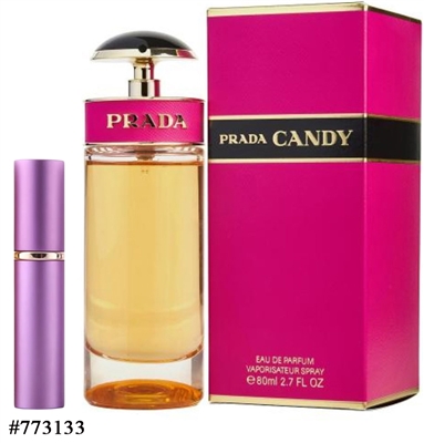 773133 PRADA CANDY 2.7 OZ