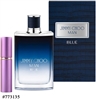 773135 JIMMY CHOO MAN BLUE 3.3 OZ