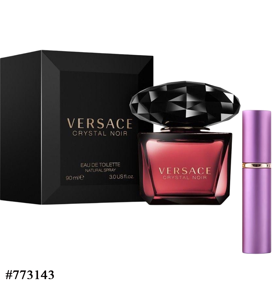 Crystal noir discount edt versace