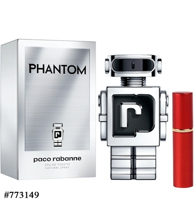 773149 Paco Rabanne Phantom 150ml