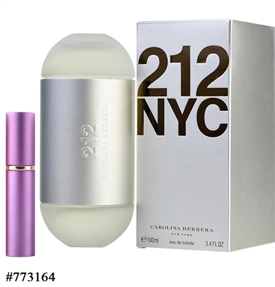 773164 212 NYC 3.4 OZ