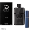 773174 Gucci Guilty 3 oz Eau De Parfum Spray