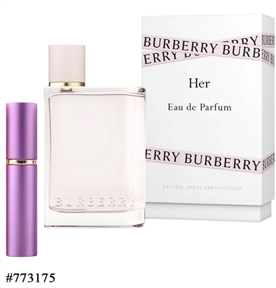 773175 Burberry Her 3.3 oz