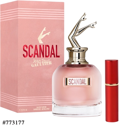 773177 Jean Paul Gaultier Scandal 2.7 oz