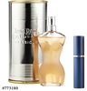 773180 JEAN PAUL GAULTIER 3.4 EDT SP FOR WOMEN