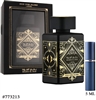 773213 LATTAFA BADE'E AL OUD FOR GLORY 3.4 OZ