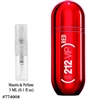 774008 212 VIP ROSE 3 ML EDP SPR