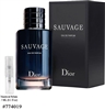 774019 DIOR SAUVAGE 3 ML