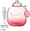 774023 Coach Floral Blush 3 ML Edp