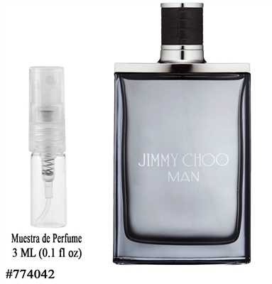 774042 JIMMY CHOO MAN 3 ML