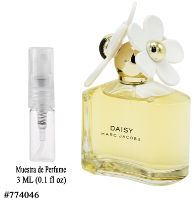 774046 MARC JACOBS DAISY 3 ML