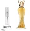 774051 PARIS HILTON GOLD RUSH 3 ML