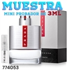 774053 PRADA LUNA ROSSA 3 ML