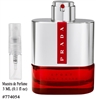 774054 PRADA LUNA ROSSA SPORT 3.4 OZ