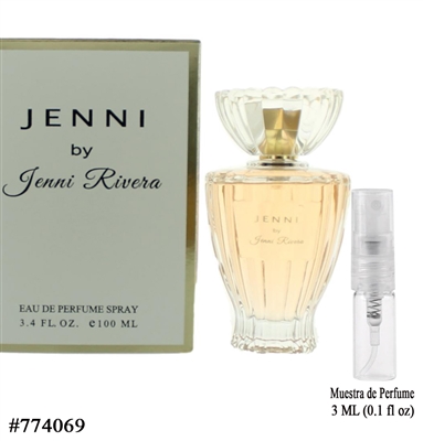 774069 Jenni By Jenni Rivera 3.4 Edp