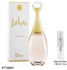 774083 DIOR J'ADORE 3.4 OZ