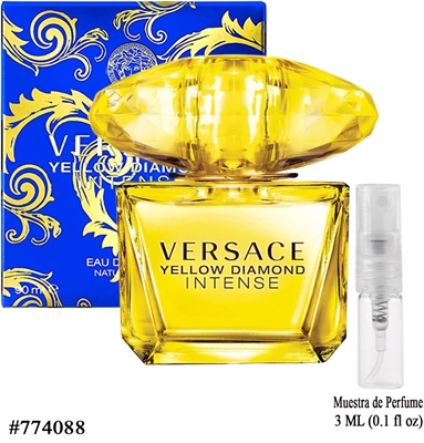 774088 VERSACE YELLOW DIAMOND INTENSE