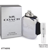 774098 COACH PLATINUM 3.4 OZ