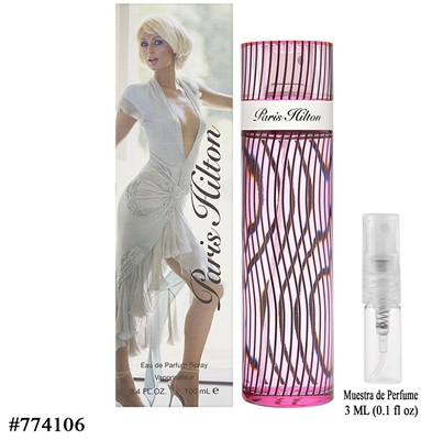 774106 PARIS HILTON 3.4 OZ