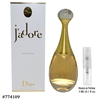 774109 DIOR J'ADORE 3.4 OZ