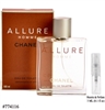 774116 Chanel Allure EDT Spray 3.4