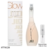 774120 J. LO GLOW 3.4 OZ