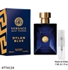 774124 VERSACE POUR HOMME DYLAN BLUE 3.4 OZ