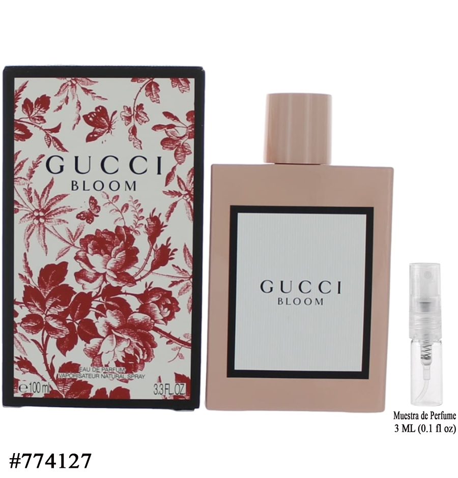 Gucci bloom 2025 1ml boots