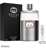 774131 GUCCI GUILTY 3.0 OZ