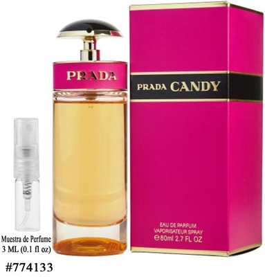 774133 PRADA CANDY 2.7 OZ