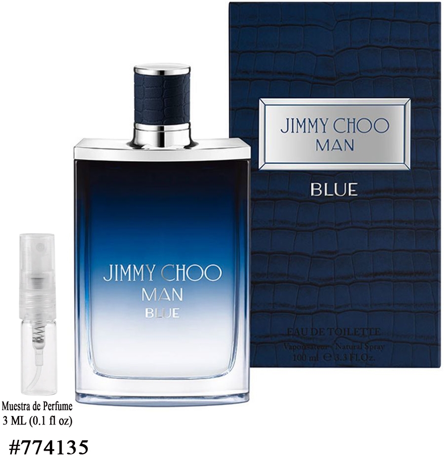 Jimmy choo sale man 5ml