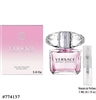 774137 VERSACE BRIGHT CRYSTAL 3.0 OZ