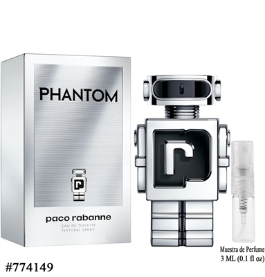 774149 Paco Rabanne Phantom 150ml