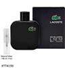 774150 Lacoste L.12.12 Noir Intense 3.4 EDT