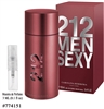 774151 212 SEXY MEN 3.4 OZ