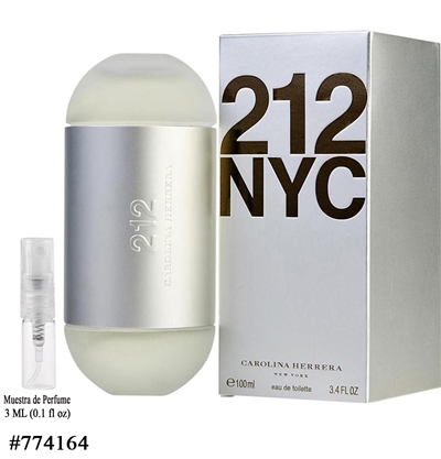 774164 212 NYC 3.4 OZ