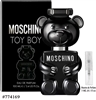 774169 MOSCHINO TOY BOY 3 ML