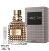 774171 Valentino Uomo 3 ML Edt spray for Men