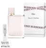 774175 Burberry Her 3.3 oz