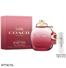 774176 Coach Wild Rose 3.0 oz