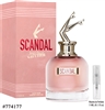 774177 Jean Paul Gaultier Scandal 2.7 oz