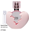 775002 THANK U NEXT 1.0 ML EDP SPR